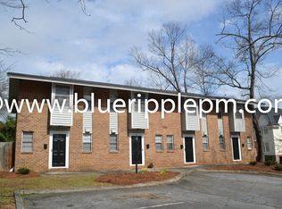1065 Powder Springs St SE APT 4, Smyrna, GA 30080