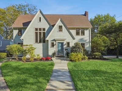 376 Wyoming Ave, Millburn, NJ, 07041