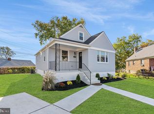 6503 Hazelwood Ct, Baltimore, MD 21237