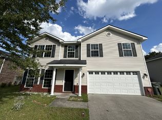 234 Augusta Way, Hinesville, GA 31313