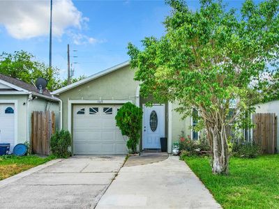 169 Dahlia Village Cir #59, Orlando, FL, 32807