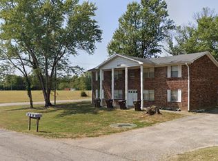 6101 Blevins Gap Rd #D, Louisville, KY 40272