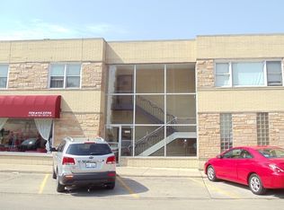 1606 N 74th Ct APT 8, Elmwood Park, IL 60707