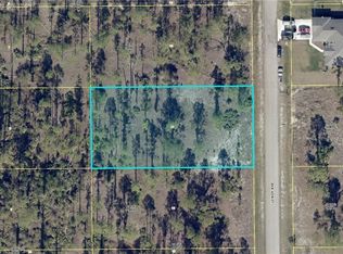 1211 Leroy Ave, Lehigh Acres, FL 33972