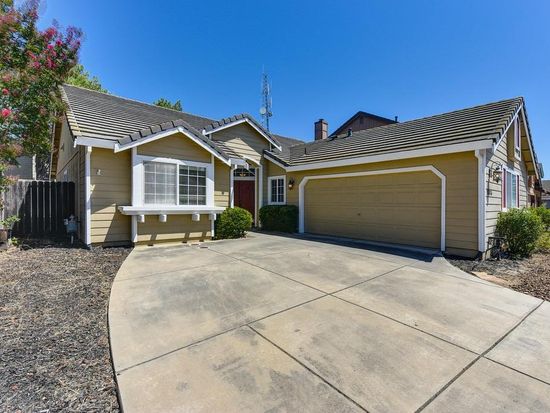 9243 Summer Tea Way Elk Grove Ca Zillow