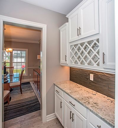 5th image of 5379 E Briannas Nook