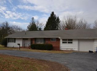 1815 Chula Vista Mountain Rd, Pell City, AL 35125
