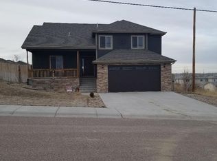 4978 River Crossing, Mills, WY 82644