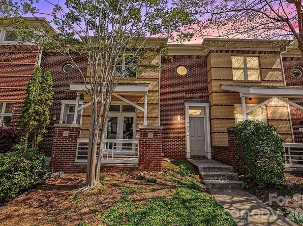 703 E 8th St, Charlotte, NC 28202