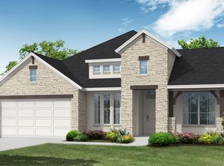 521 Foxtail Cyn, Cibolo, TX 78108