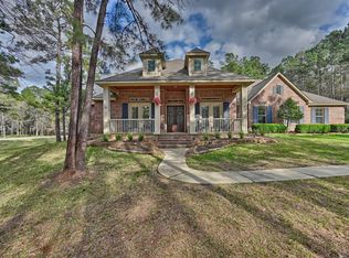 29252 Sky Frst, Magnolia, TX 77355