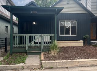 3615 Mariposa St, Denver, CO 80211