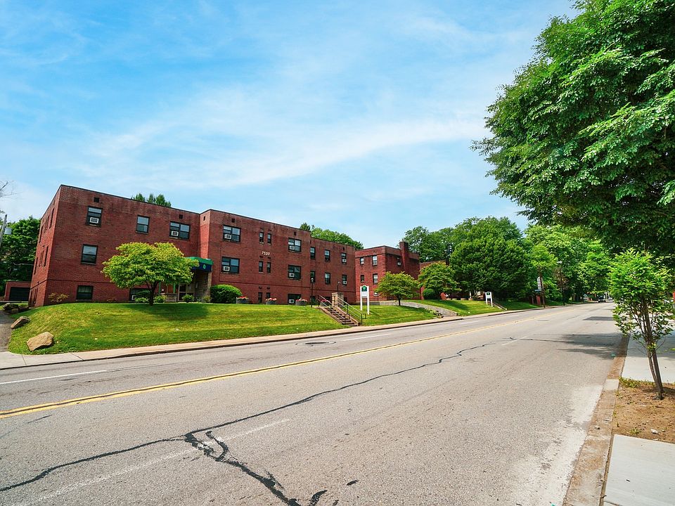 The Flats on Penn