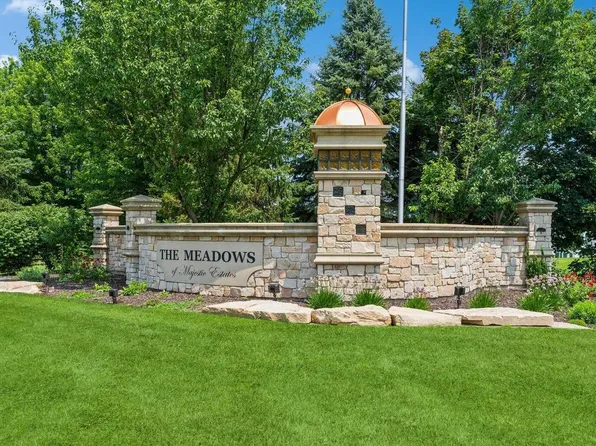 Lot 1 MAJESTIC WAY EAST East, Twin Lakes, WI 53181