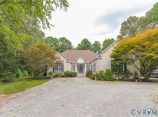 18226 Vontay Rd, Rockville, VA 23146