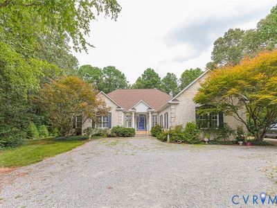 18226 Vontay Rd, Rockville, VA, 23146