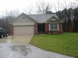 4880 Covered Bridge Rd, Nashville, IN 47448