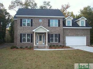 102 Drakes Landing Dr, Rincon, GA 31326