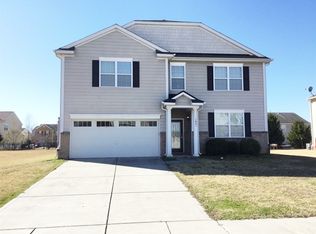 1021 Gwinmar Rd, Indian Trail, NC 28079