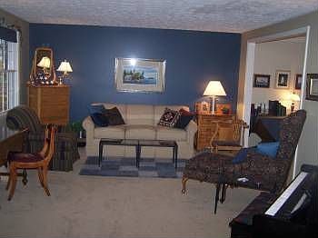 2nd image of 34 Chesham Way