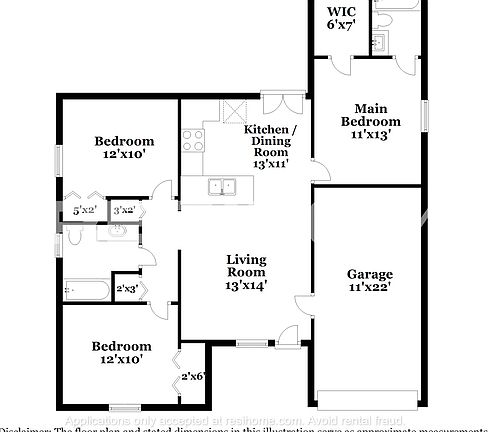2nd image of 2535 Langdon Ave S