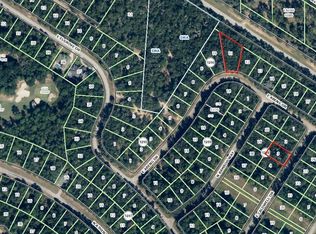 585 E Abend Dr, Citrus Springs, FL 34434