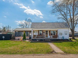 2145 Lincoln St, Beason, IL