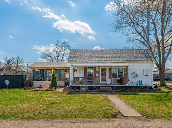 2145 Lincoln St, Beason, IL 62512