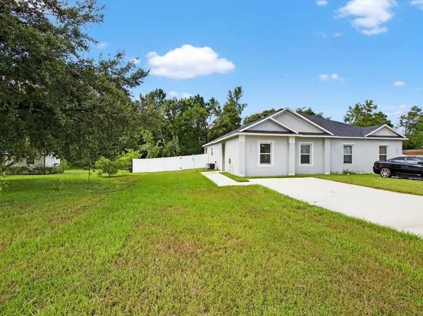 1997 Marshall St, Bartow, FL 33830