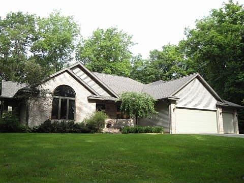 Beautiful home with 3.14 acres