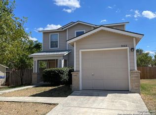 3022 Gypsy Poin, San Antonio, TX 78245