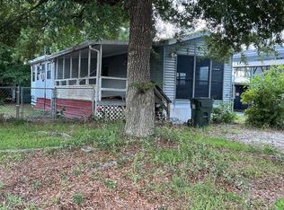 84 Horn Dr, Lillian, AL 36549