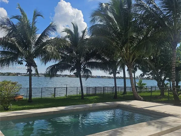 18794 SW 17th Ct, Hollywood, FL 33029