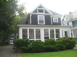 119 Durston Ave, Syracuse, NY 13203