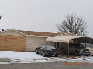 1909 57th St, Lubbock, TX 79412