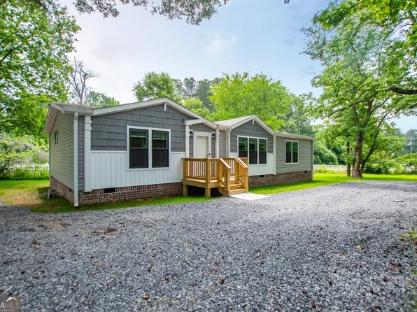 74 Preacher Smith Rd SE, Silver Creek, GA 30173