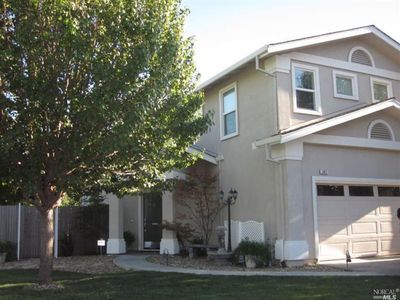 747 Chateau Cir, Vacaville, CA, 95687