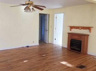 663 Cope Creek Rd, Sylva, NC 28779