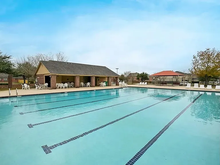 Neighborhood Pool - Open All Year