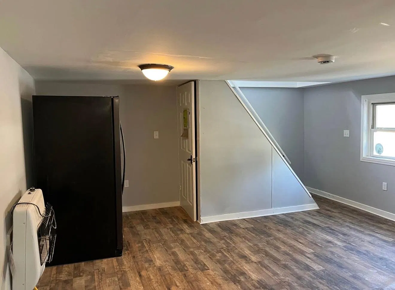 1 bed, 1216 sqft, $1,400 — Photo 1