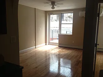 Rented by M & J Tenaglia Realty Corp