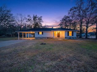 2459 Bethlehem Rd, Lufkin, TX 75904