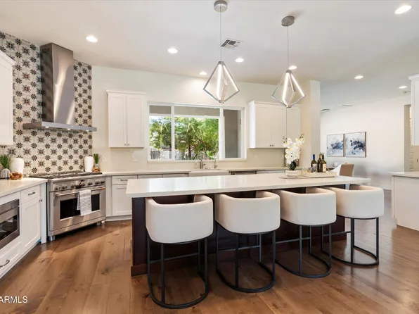 640 W ECHO Lane, Phoenix, AZ 85021