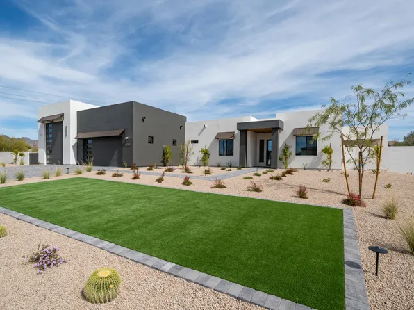 31383 N 57th Terrace, Cave Creek, AZ 85331