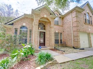 6714 Green Stone Ct, Houston, TX 77084