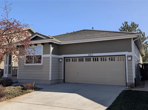 4211 Miners Candle Place, Castle Rock, CO 80109