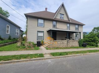 104 S 7th St, Lafayette, IN 47901