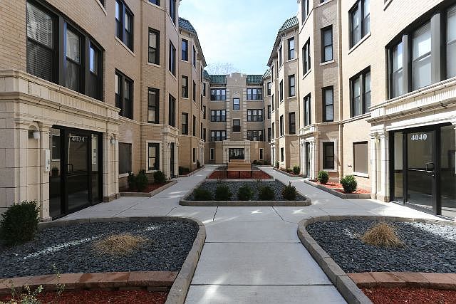 1st image of 4034 N Ashland Ave #G