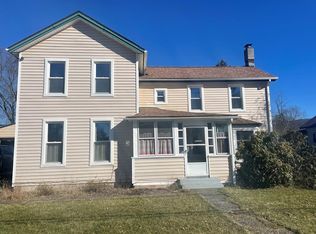 8471 Main St, Campbell, NY 14821