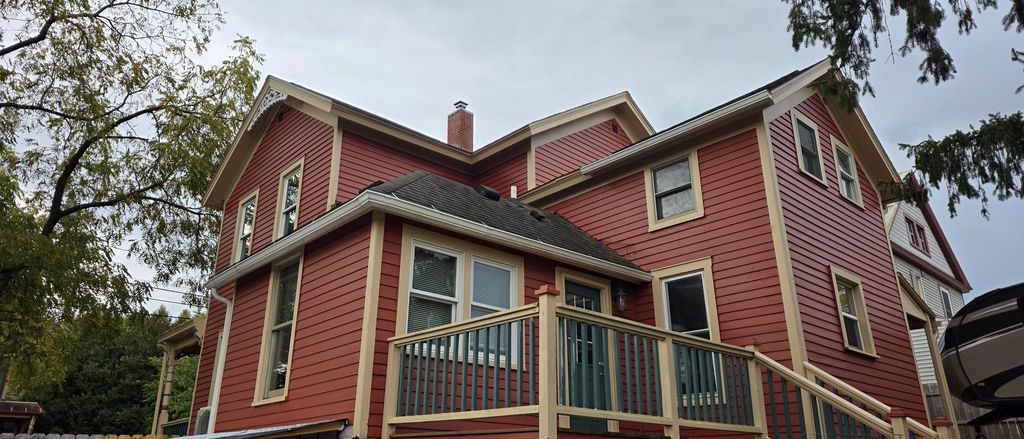 203 Park Ave - Property Image